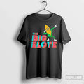 Classic Big Elote San Antonio Spurs T-Shirts