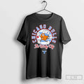 Classic Chicago Bulls Windy City 2025 City T-Shirts