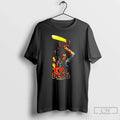 Classic Evil Dead 1981 Horror Film T-Shirts