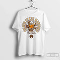 Classic Golden State Warriors Town 2025 City T-Shirts