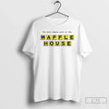 Classic The Most Famous Girl At The Waffle House