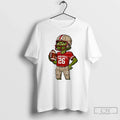 Classic Ohio State Grinch T-Shirts