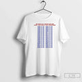 Classic Price Hotdog Every Year Since Was Introduced T-Shirts
