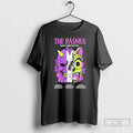 Classic Rasmus Mexico Tour December 2025 T-Shirts