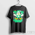 Classic Wonder Years Big Bird T-Shirts