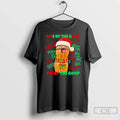 Classic Burnt Peanut Live Goop Die Goop T-Shirts