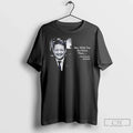 Classic Tim Saunders Hey While You Are Down There Philadelphia Hockey T-Shirts