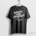 Classic Toledo War Champs T-Shirts