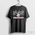 Classic Tom Wilson Washington Capitals Nhl Fight Old Dc T-Shirts