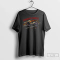 Classic Tummy Hurts Knight T-Shirts