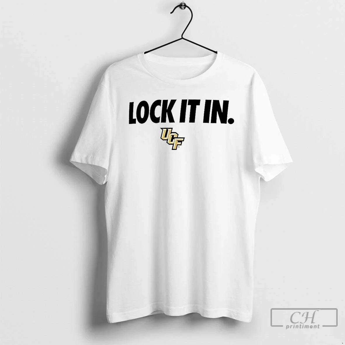 Classic Ucf Knights Lock It In 2026