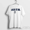 Classic Uconn Huskies Lock It In 2026