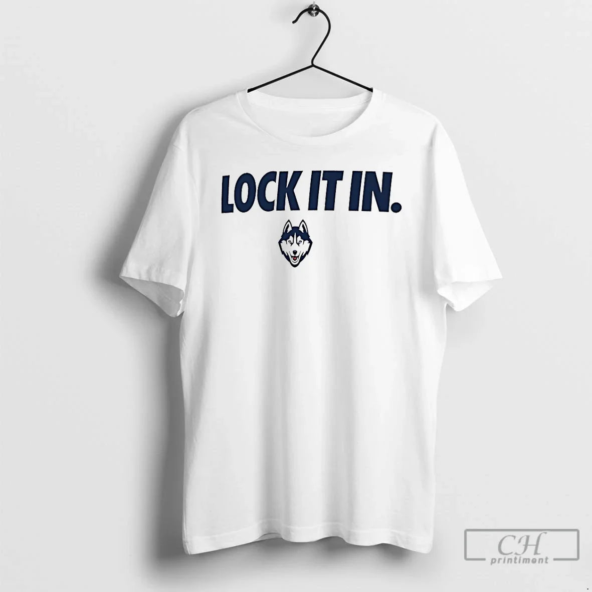Classic Uconn Huskies Lock It In 2026