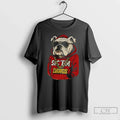 Classic Uga Sec Championship 2025 Sic Em Dawgs T-Shirts
