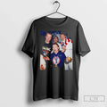 Classic Usa Mens Hockey Team Celebrates