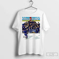 Classic Usa Womens Ice Hockey Celebrating Gold Medal At Olympics Selfie Almost Friday T Shirts