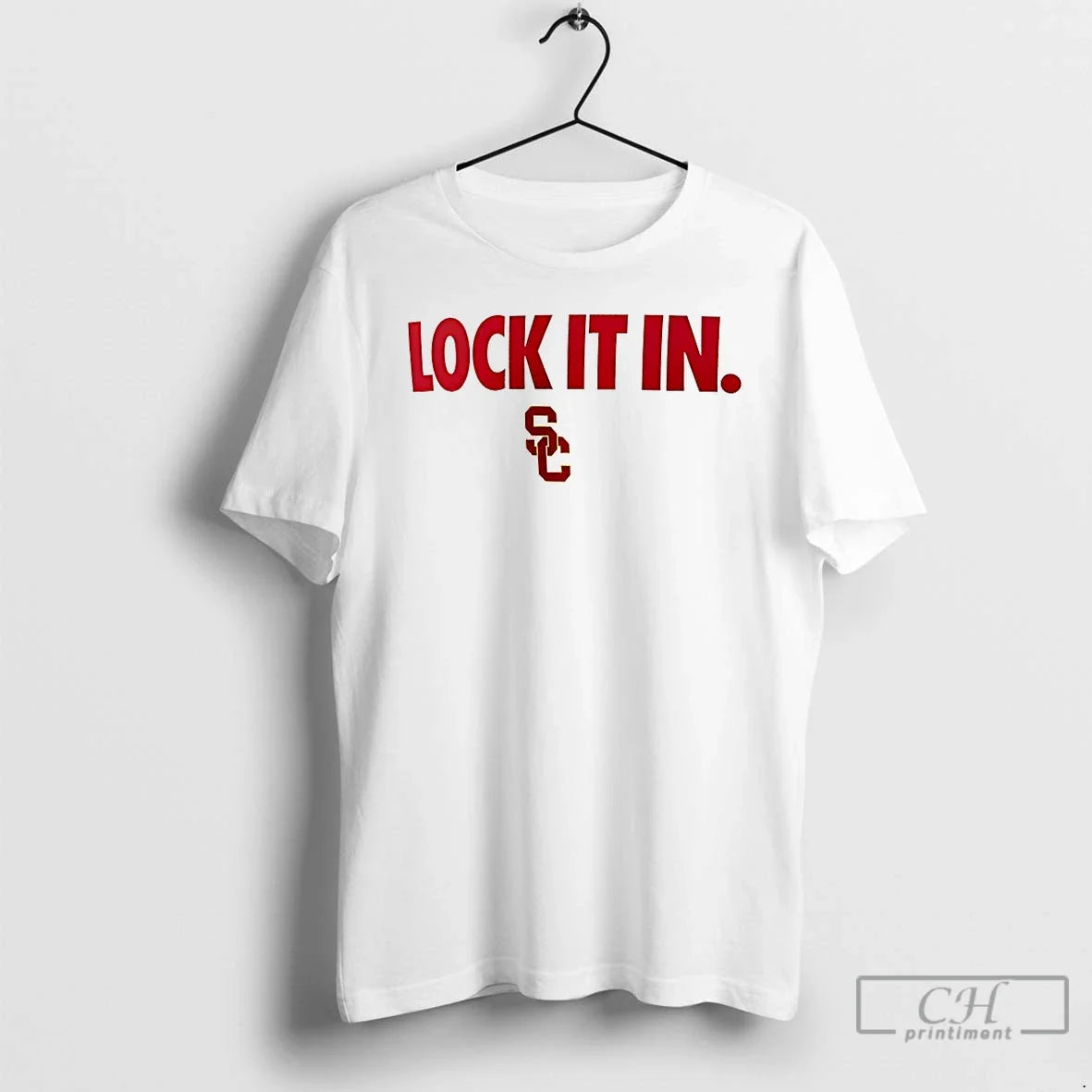 Classic Usc Trojans Lock It In 2026