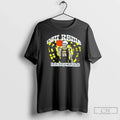 Classic Vcu Rams Basketball Skeleton T-Shirts