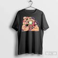 Classic Vhs Dubs Av Club Project T-Shirts