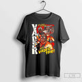 Classic Vader Its Vader Time