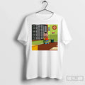 Classic Warner Obsessed England Barmy Army T-Shirts