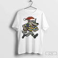 Classic Warrington Wolves T-Shirts