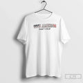 Classic We Saved America Cant Fold T-Shirts