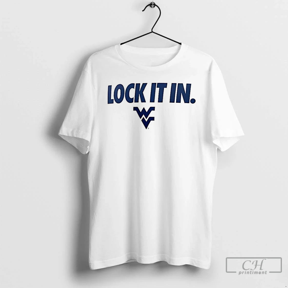 Classic West Virginia Mountaineers Lock It In 2026