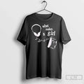 Classic What Makes Girl Music Twos About Me Winner T-Shirts