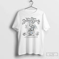 Classic Wicca Phase Springs Eternal Im Heading Out I Embark My Own I Have T-Shirts