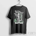 Classic Wicca Phase Springs Eternal Mossy Oak Shadow Angel T-Shirts