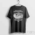 Classic Wicca Phase Springs Eternal Mossy Oak Shadow As Long As Magics There Meet Me T-Shirts