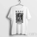 Classic Wicca Phase Springs Eternal Silver Angels Dark Suggestions Rose Angel T-Shirts