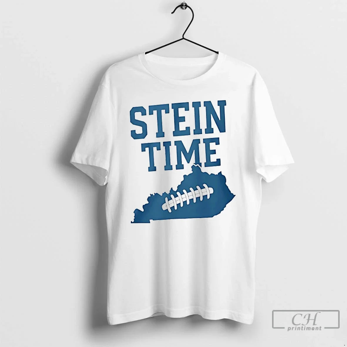 Classic Will Stein Time Kentucky State Football