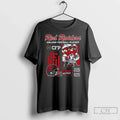 Classic Wreck All Yall Texas Tech Red Raiders Big 12 Football Champions Cfp T-Shirts
