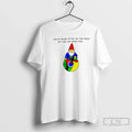 Classic Youve Heard Elf Shelf But Are You Ready Gnome T-Shirts