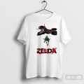 Classic Zeldakira Gilroy T-Shirts