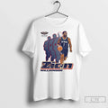 Classic Zion Williamson New Orleans Pelicans Retro Signature