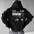 Classsic Bimmer M3 E36 Menswear Street Racing Shirt Car Boyfriend T-Shirts