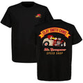Clay Smith Cams Retro Classic Racing Car Lover Racing Equipment Casual Menswear Top Menswear Car Parts Short Sleeve T-Shirts
