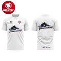 Cleveland Monsters Lake Erie Monsters Weekend Two Sided Shirt