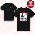 Clipse Play Cloths X Til The Casket Two Sided Shirt