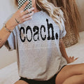 Coach DTF Transfers THIS IS NOT SHIRT T-Shirts