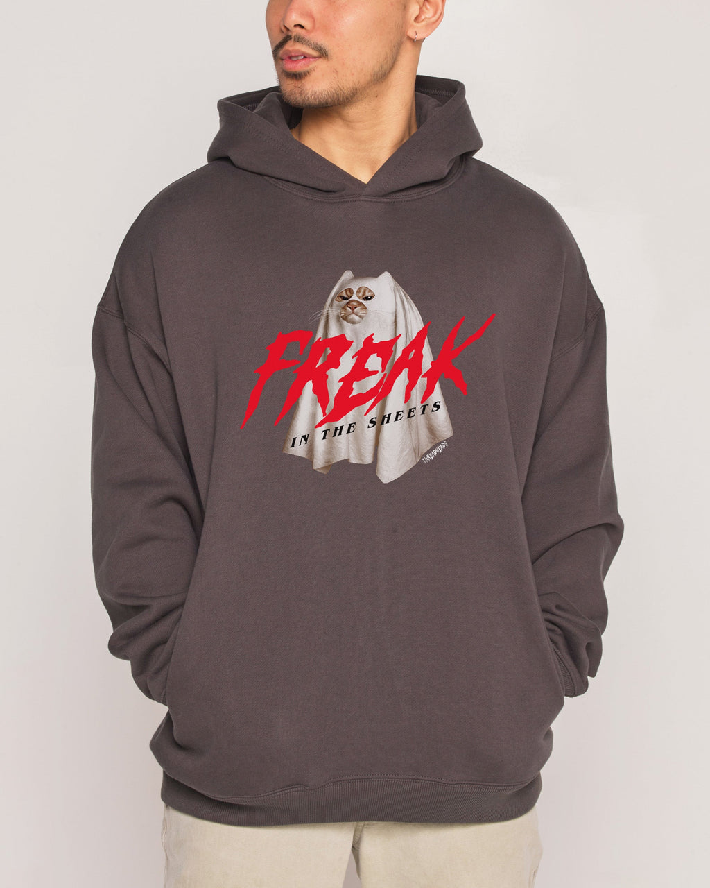 Freak in the Sheets