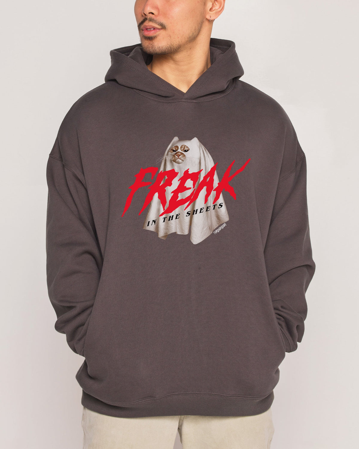 Freak in the Sheets
