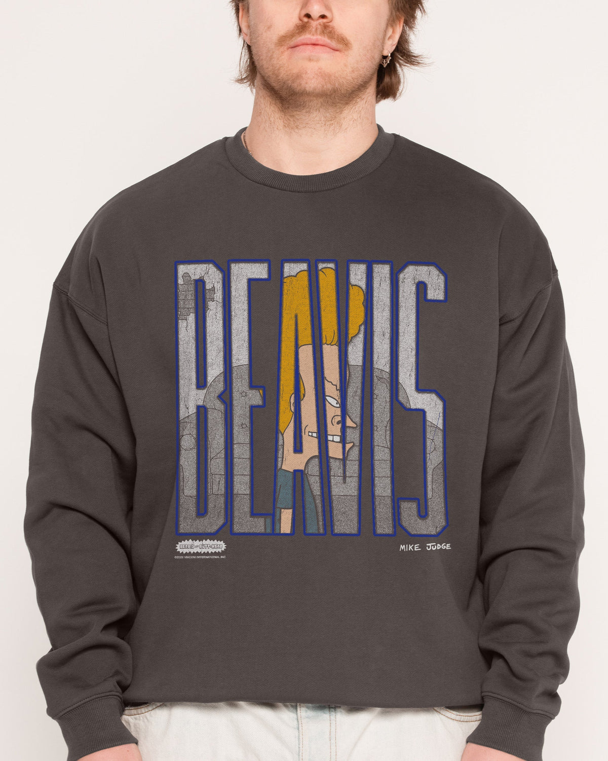 Beavis