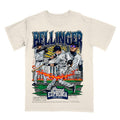 Cody Bellinger Fan Casual Menswear T-Shirts