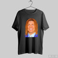 Cody Raheem Rhodes Before He Cut His Dreads