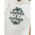 Coffee & Tattoos T-Shirts