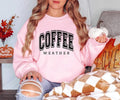 Coffee Weather Fall Fall Fall Lover Fall Coffee Lover T-Shirts